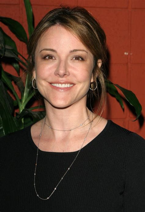 Christa Miller Talks SoulCycle and Her Favorite Breasts on the ...